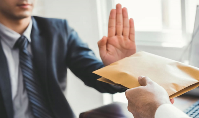 FCPA training
