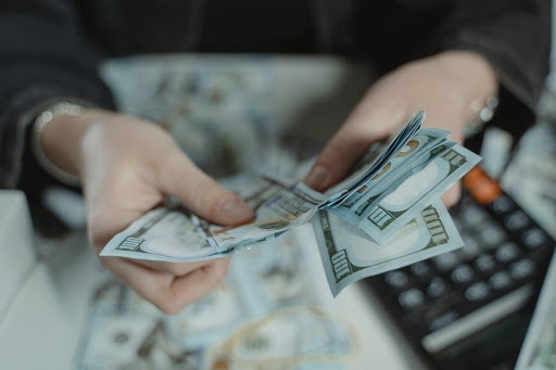 passive income