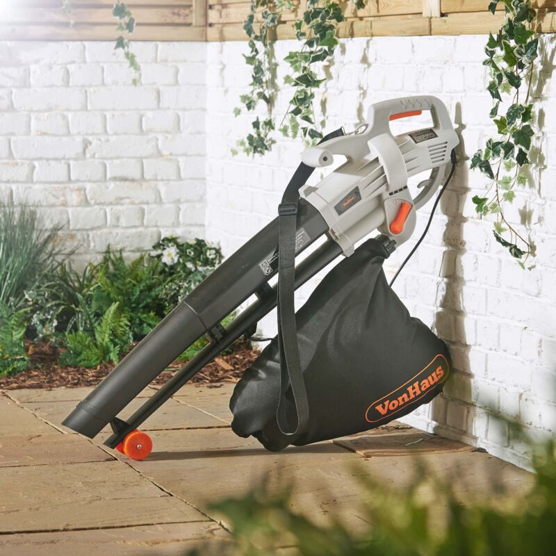 3 in 1 Leaf Blower