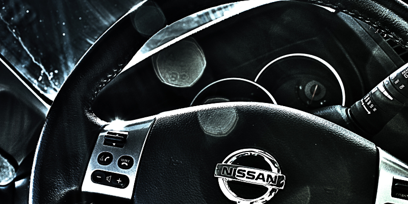 Nissan Qashqai: A Car for the Busy Professional