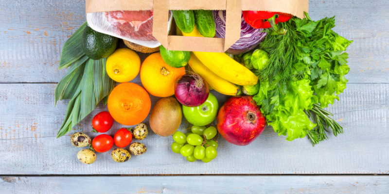 The Best Free Food Apps UK