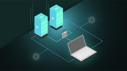Web hosting