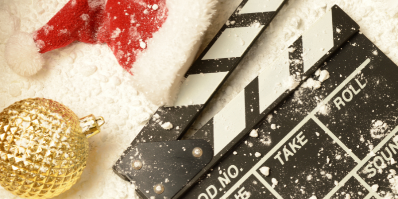 Your Guide to Hallmark Christmas Movies in the UK 2022
