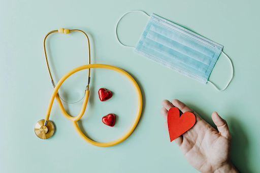 medical supplies