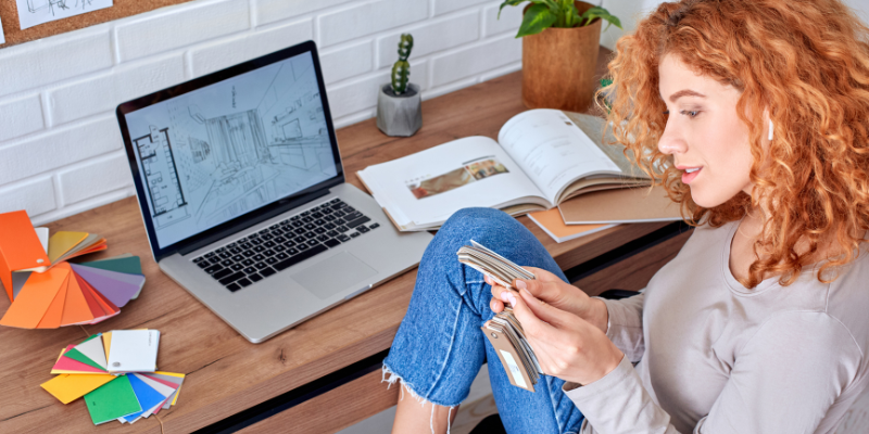 How Young People are Turning Their Hobbies into a Business