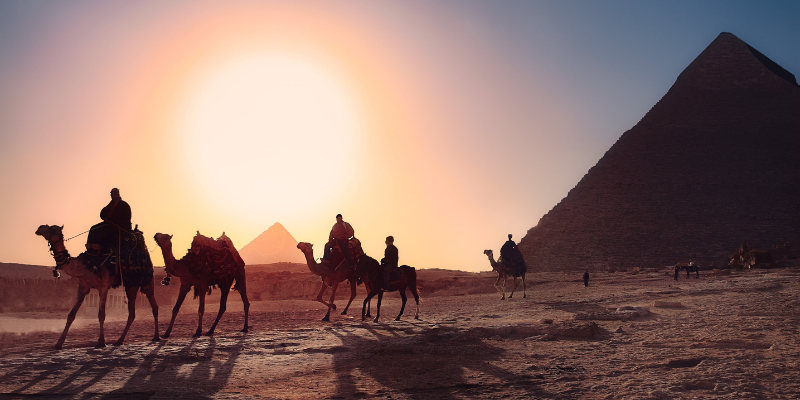 How to make the most of your trip to Egypt