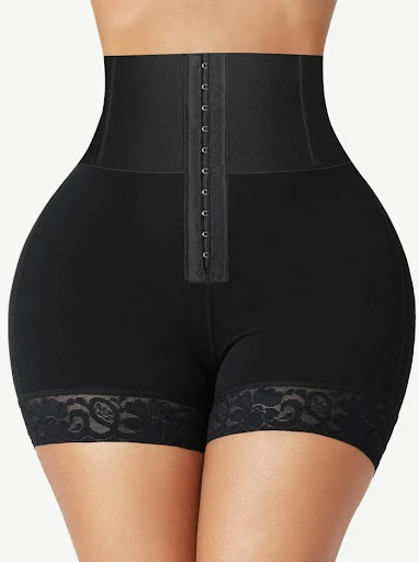 abdomen lifting trainer shorts