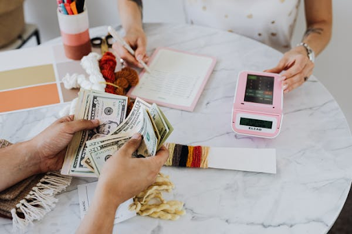 applying for a loan