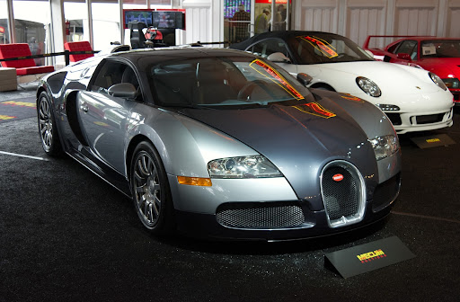 car auction