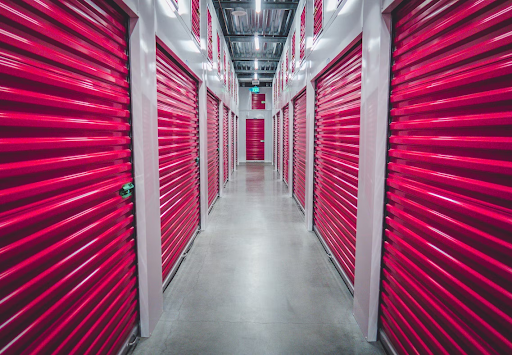 storage unit