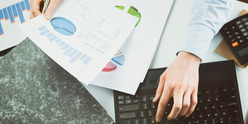 Jobs for Single Mums in the UK Bookkeeper