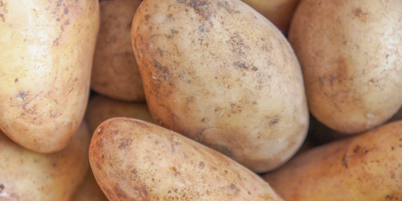 Slimming World Free Foods - Starchy Vegetables, Peas, & Beans