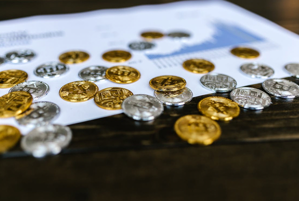 coins