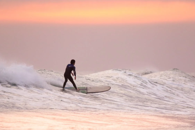 surfer