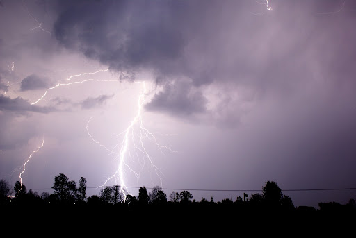 thunderstorm