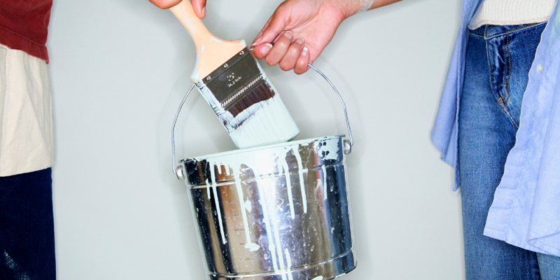 Budgeted Home Improvement Ideas for Summer 2023