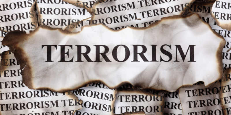 How To Start Afresh After A Terror Attack