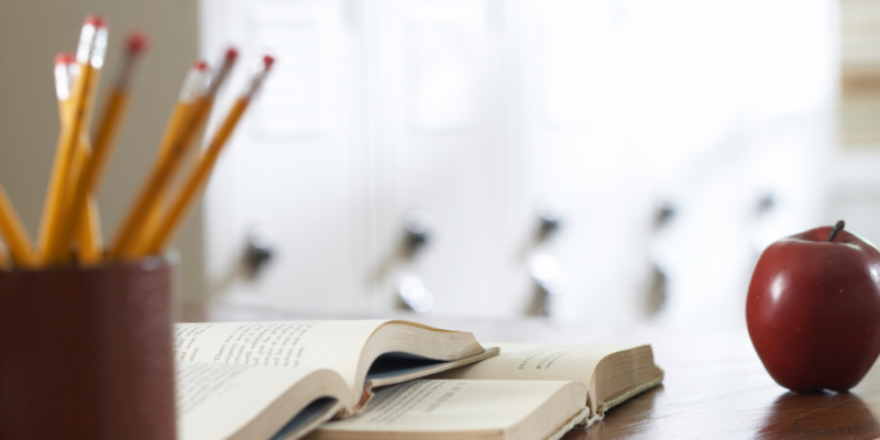 Teacher discounts UK