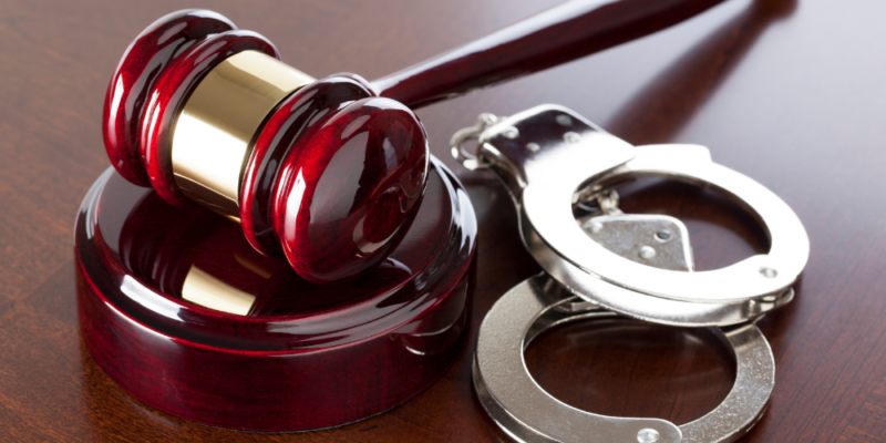 The Financial Burden of Criminal Charges