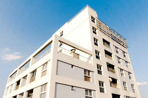commercial property