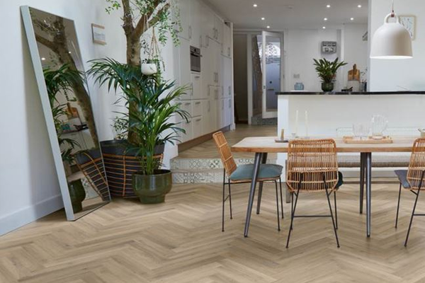How Polyflor is Making Strides