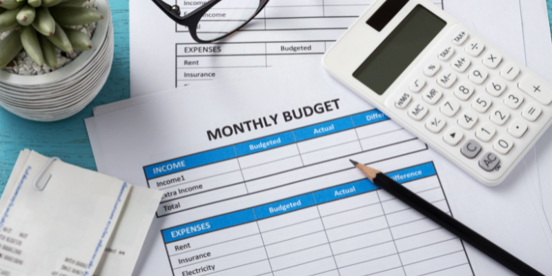 How Budgeting Apps Use Technology to Help You Save