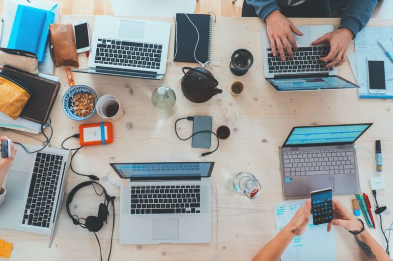 How Technology Can Level Up Your Business