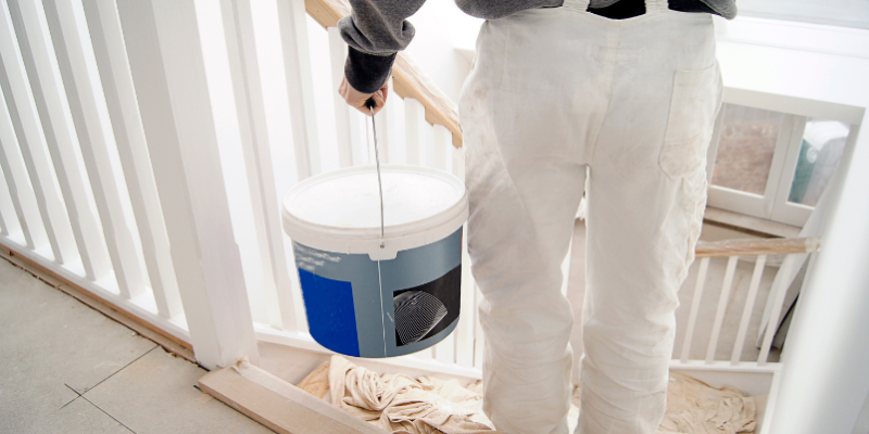 Reasons To Hire A Painter And Decorator