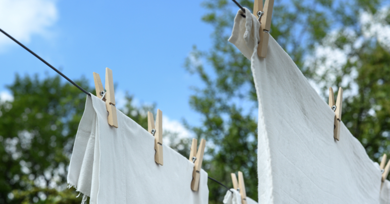 Simple Tricks to Cut Costs When Doing Laundry