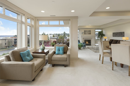 apartment interior