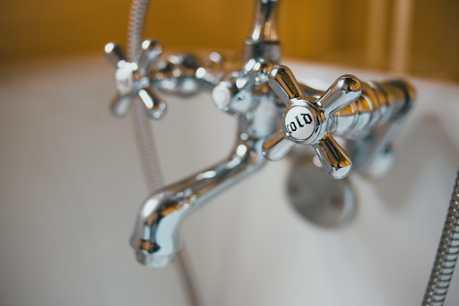 bath taps