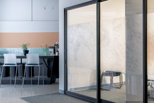 interior sliding doors
