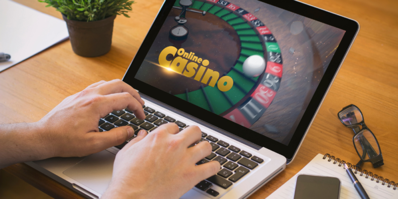 What Kinds of Games Can You Play at an Online Casino