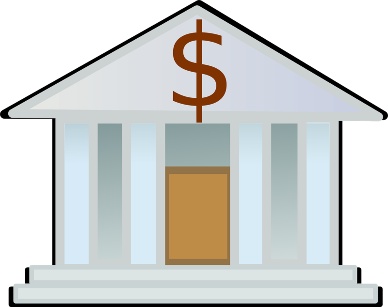 bank