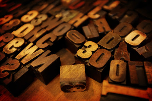 printing blocks