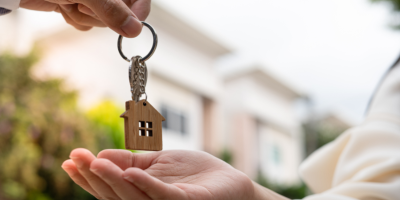 Becoming a landlord 2023