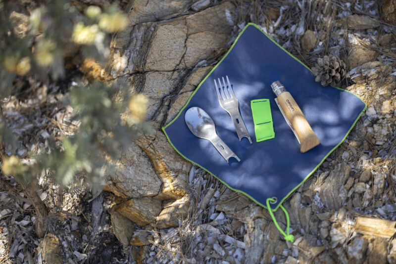 OPINEL Picnic+ Set