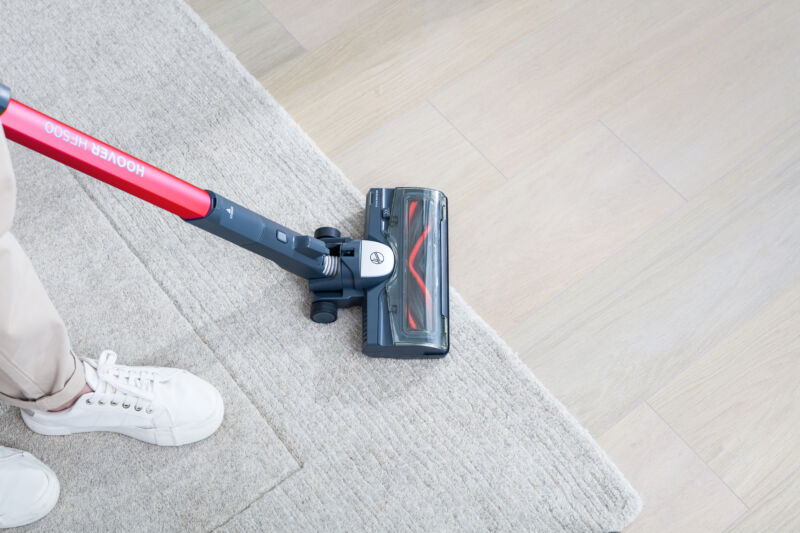 Image Two - Hoover