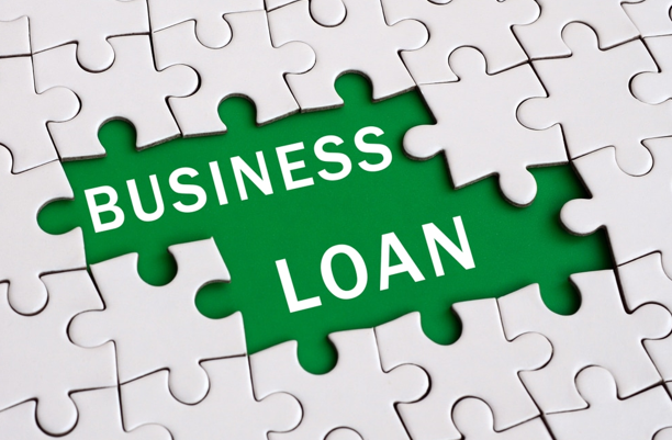 business loan