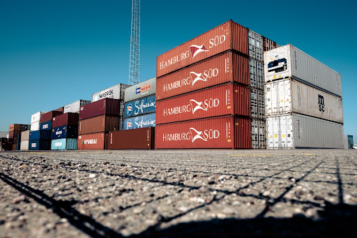 storage containers