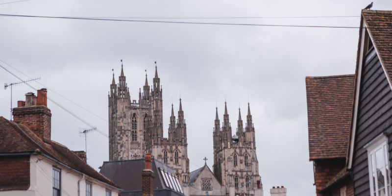 Canterbury Housing
