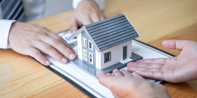 Home Ownership