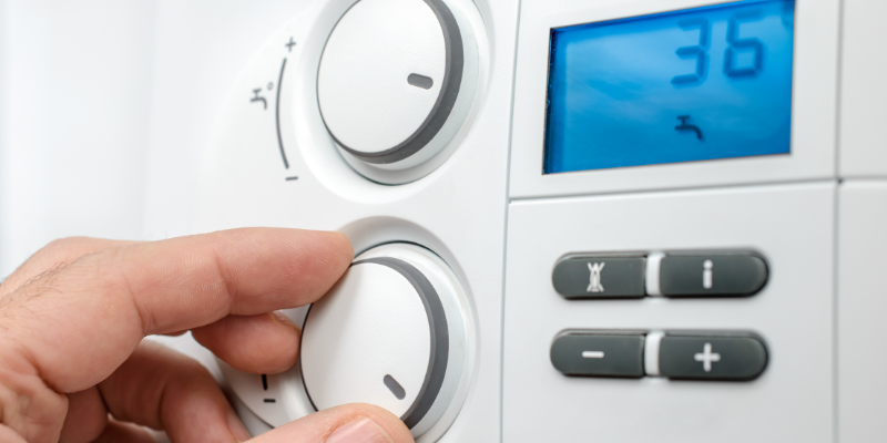 Buying Boilers