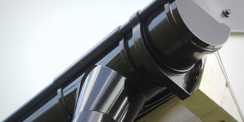 gutters