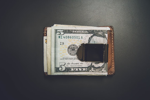 money wallet