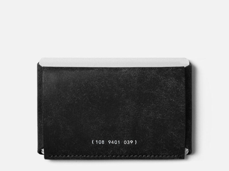 Card Holder