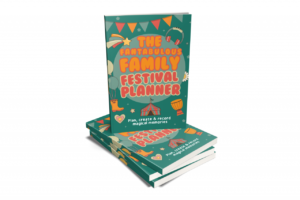 Family Festival Planner