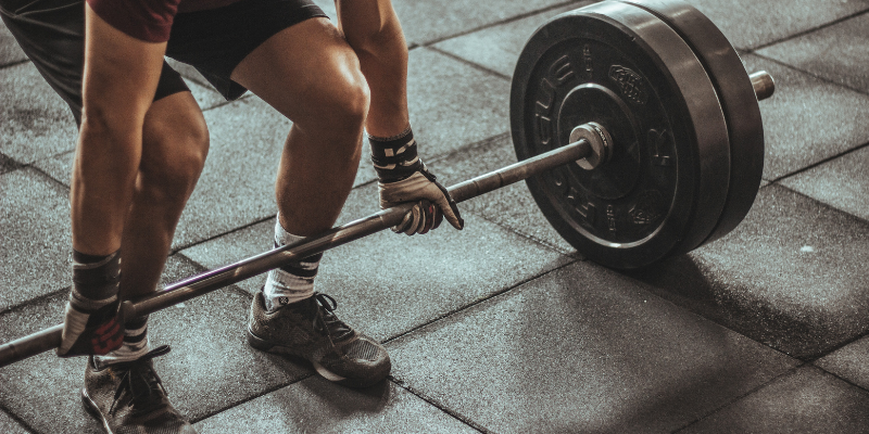 Gym Wear Essentials