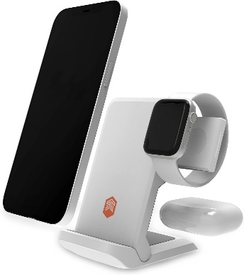 ChargeTree Go