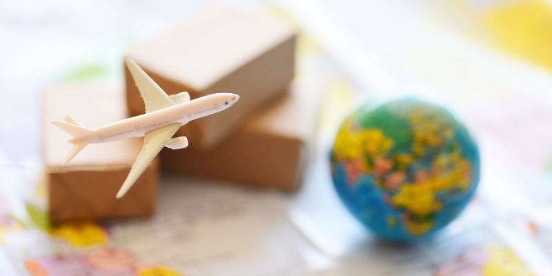 Moving Overseas